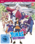 Preview: Yunas Geisterhaus – Gesamtausgabe